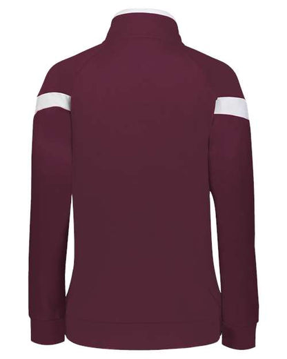 Holloway Women's Limitless Full-Zip Jacket 229779