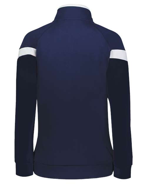 Holloway Women's Limitless Full-Zip Jacket 229779