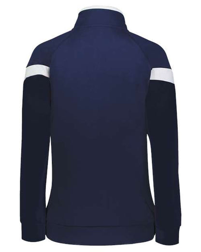 Holloway Women's Limitless Full-Zip Jacket 229779