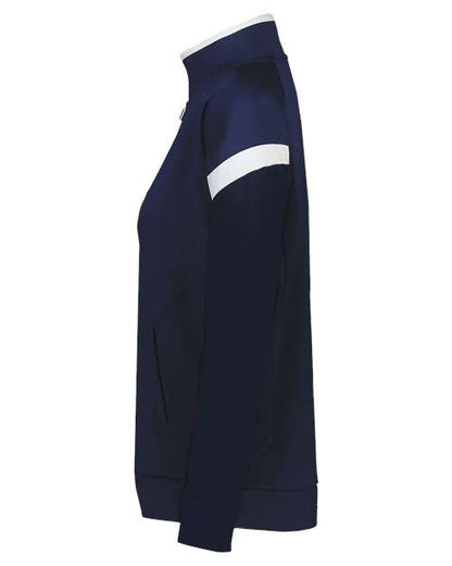 Holloway Women's Limitless Full-Zip Jacket 229779