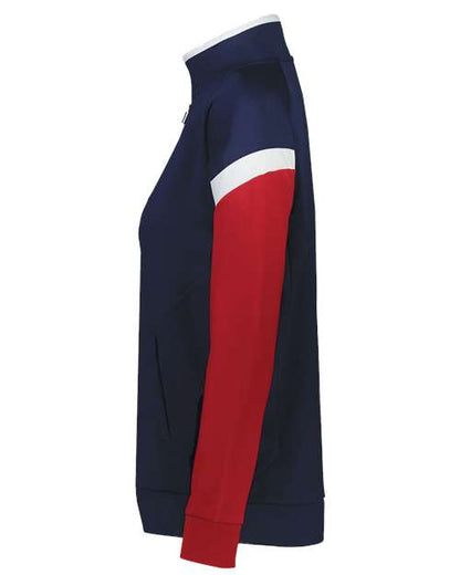 Holloway Women's Limitless Full-Zip Jacket 229779