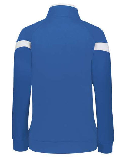 Holloway Women's Limitless Full-Zip Jacket 229779