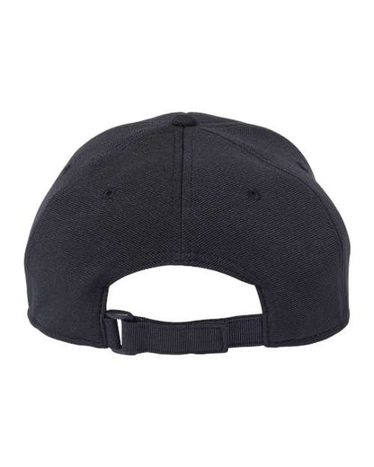 Atlantis Headwear Sustainable Performance Cap SAND Custom Embroidered Business Logo