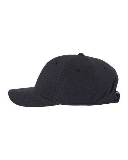 Atlantis Headwear Sustainable Performance Cap SAND Custom Embroidered Business Logo