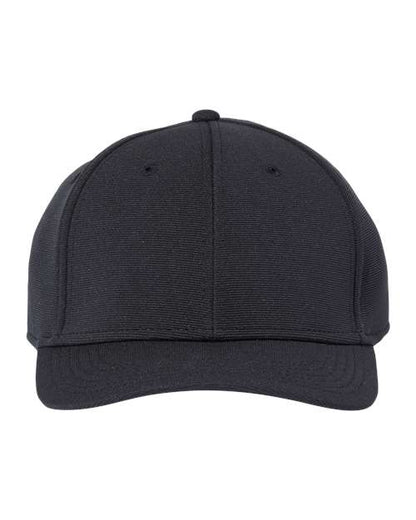 Atlantis Headwear Sustainable Rib Cuffed Beanie RIO Custom Embroidered Business Logo