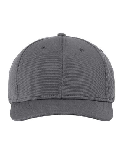 Atlantis Headwear Sustainable Performance Cap SAND Custom Embroidered Business Logo