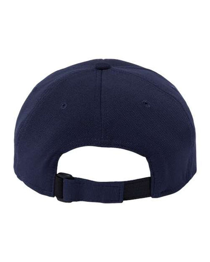 Atlantis Headwear Sustainable Performance Cap SAND Custom Embroidered Business Logo