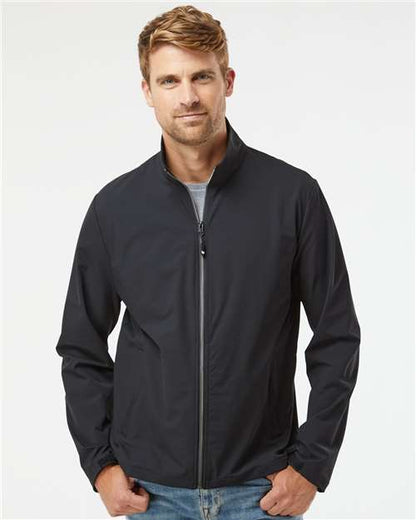 Weatherproof HeatLast™ Quilted Packable Bomber 21752 Custom Embroidered Business Logo