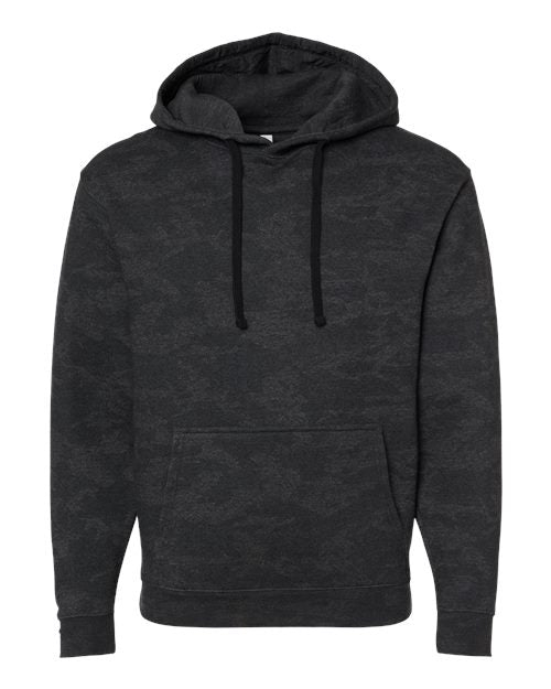 Live & Tell by LAT Unisex Elevated Fleece Hoodie Sweatshirt 6926