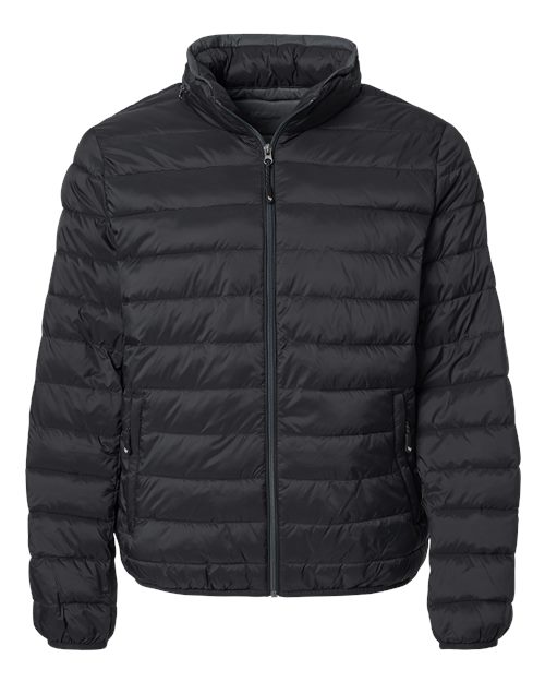 Weatherproof Men's PillowPac Puffer Jacket 211136