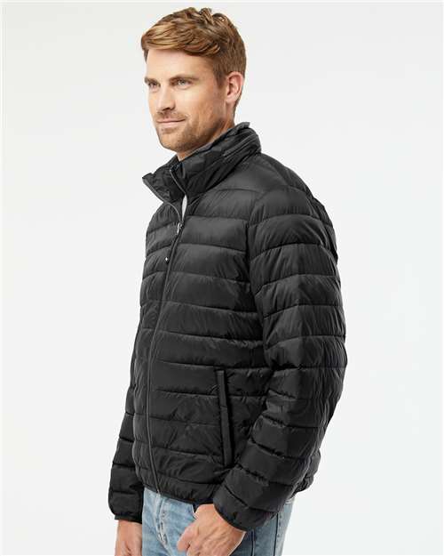 Weatherproof PillowPac Puffer Jacket 211136
