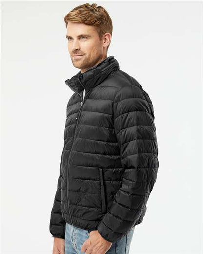 Weatherproof PillowPac Puffer Jacket 211136