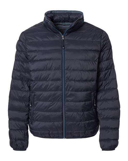 Weatherproof Men's PillowPac Puffer Jacket 211136