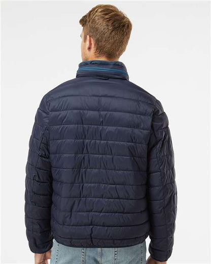 Weatherproof PillowPac Puffer Jacket 211136