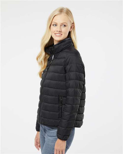 Weatherproof Women's PillowPac Puffer Jacket 211137