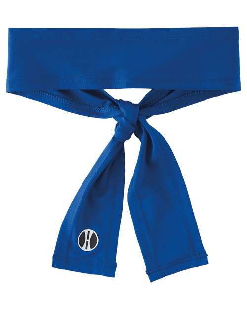 Holloway Zoom Tie Headband 223846
