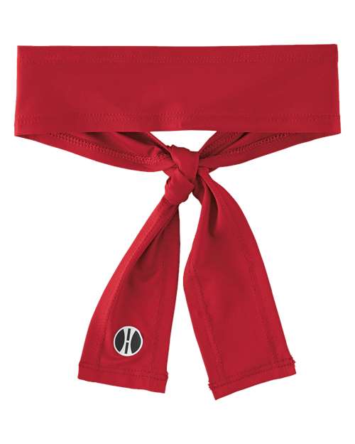 Holloway Zoom Tie Headband 223846