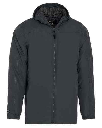 Holloway Bionic Hooded Jacket 229017