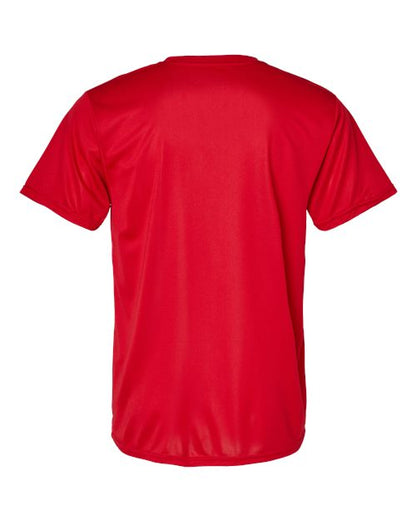Augusta Sportswear Nexgen Performance T-Shirt 790 Scarlet