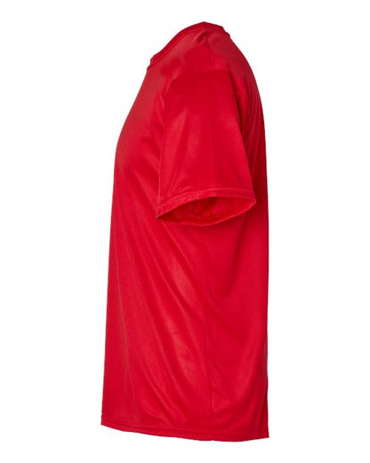 Augusta Sportswear Nexgen Performance T-Shirt 790 Scarlet