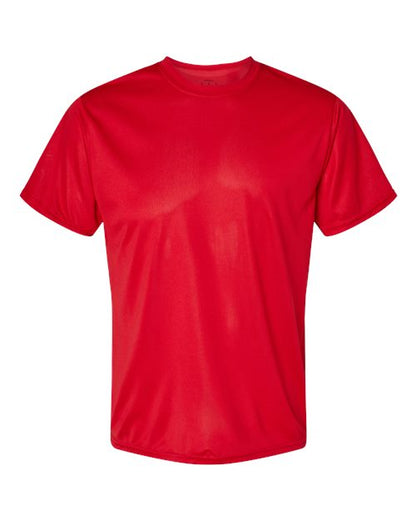 Augusta Sportswear Nexgen Performance T-Shirt 790 Scarlet