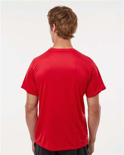 Augusta Sportswear Nexgen Performance T-Shirt 790 Scarlet