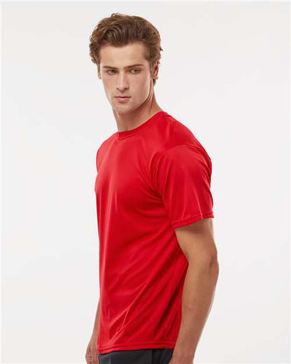Augusta Sportswear Nexgen Performance T-Shirt 790 Scarlet