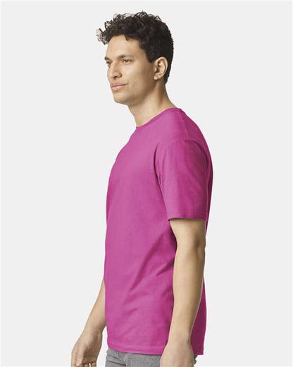 Gildan Softstyle® T-Shirt 64000 Heliconia