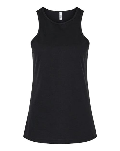 American Apparel Women's CVC Tank 101CVC