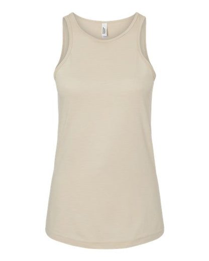 American Apparel Women's CVC Tank 101CVC