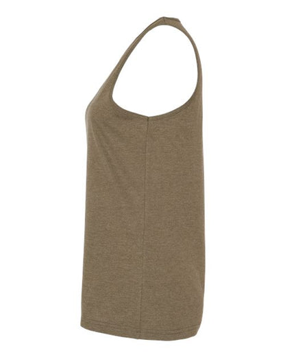 American Apparel Women's CVC Tank 101CVC