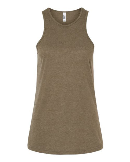 American Apparel Women's CVC Tank 101CVC