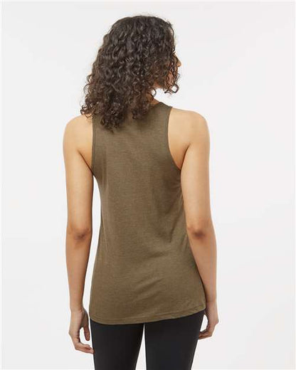 American Apparel Women's CVC Tank 101CVC