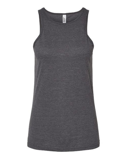 American Apparel Women's CVC Tank 101CVC