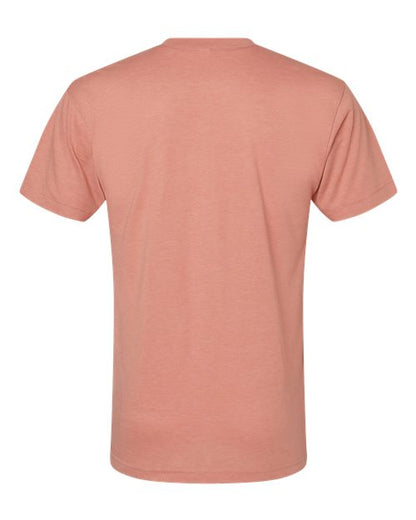 American Apparel Triblend Track Tee TR401