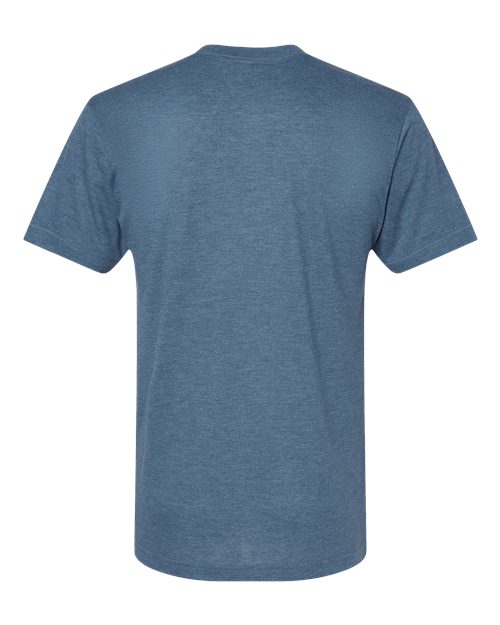 American Apparel Triblend Track Tee TR401