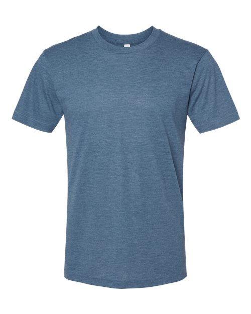 American Apparel Triblend Track Tee TR401