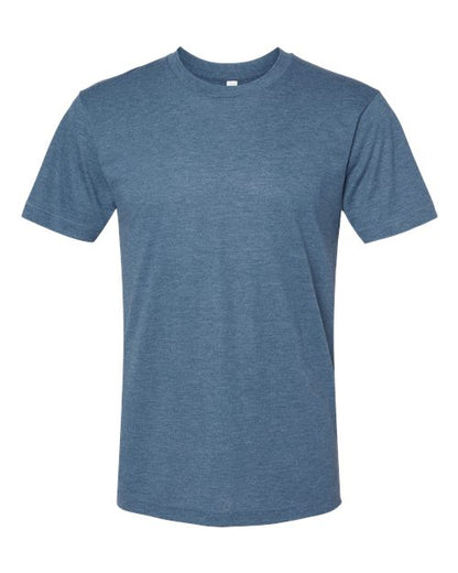 American Apparel Triblend Track Tee TR401
