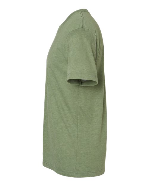 American Apparel Triblend Track Tee TR401