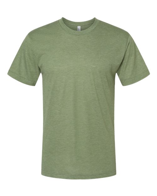 American Apparel Triblend Track Tee TR401