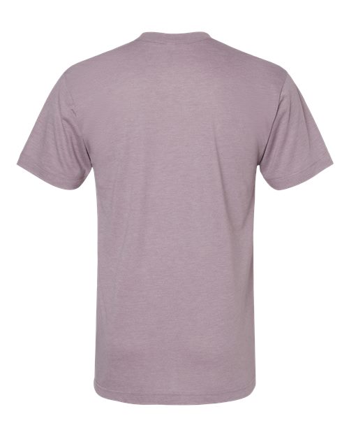 American Apparel Triblend Track Tee TR401