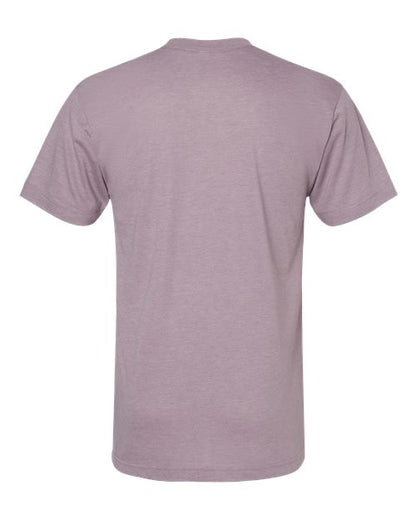 American Apparel Triblend Track Tee TR401