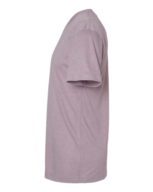 American Apparel Triblend Track Tee TR401