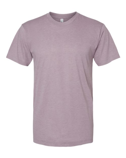 American Apparel Triblend Track Tee TR401