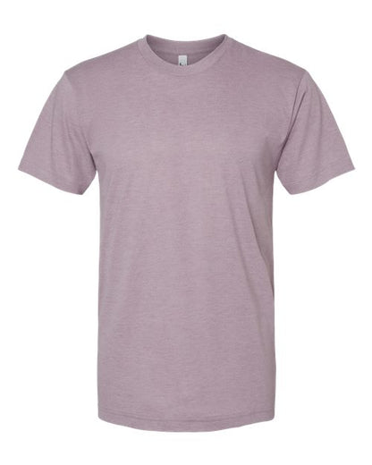 American Apparel Triblend Track Tee TR401