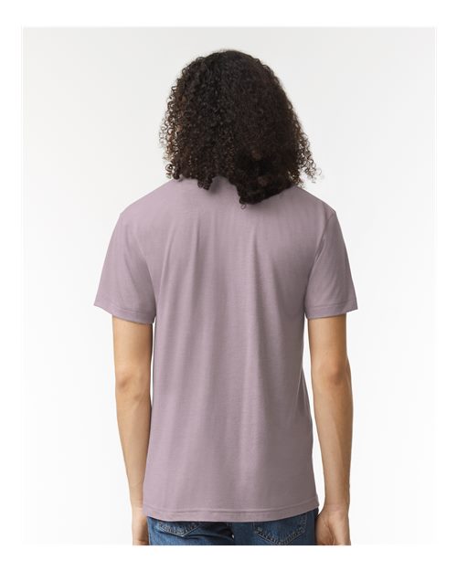 American Apparel Triblend Track Tee TR401