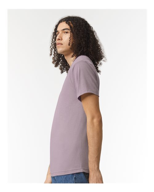 American Apparel Triblend Track Tee TR401