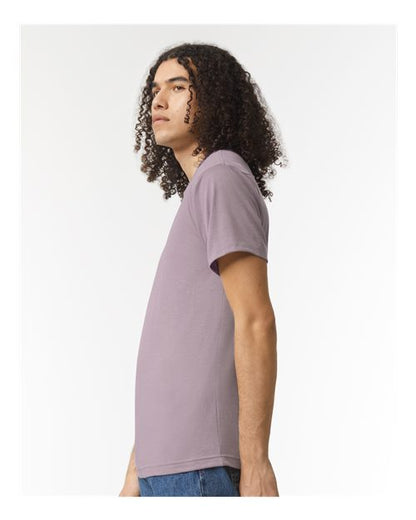 American Apparel Triblend Track Tee TR401