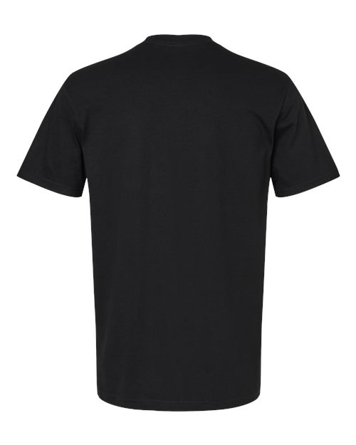 American Apparel CVC Tee 2001CVC Black