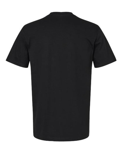 American Apparel CVC Tee 2001CVC Black
